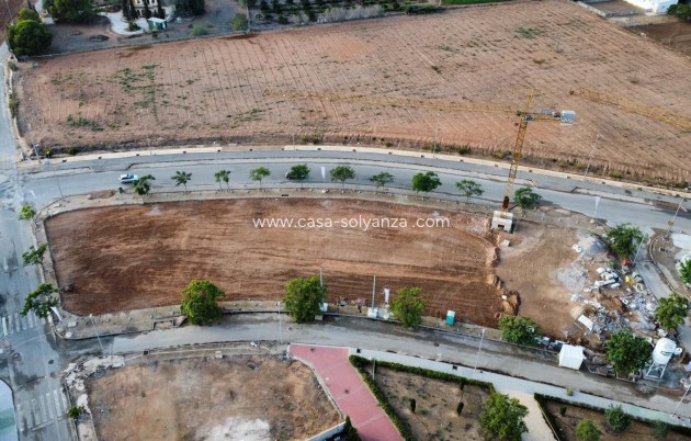 Revente - Bungalow - Pilar de la Horadada - Torre de Horadada