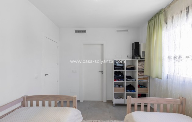 Revente - Villa - San Pedro del Pinatar - Lo pagan