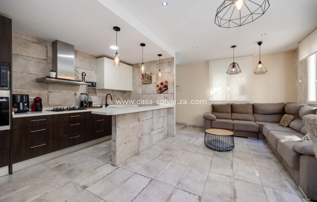 Revente - Villa - Torrevieja - Center