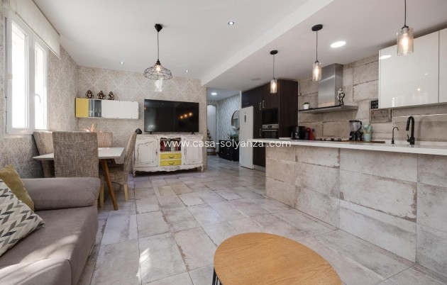 Revente - Villa - Torrevieja - Center