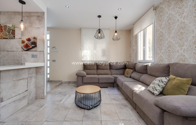 Revente - Villa - Torrevieja - Center