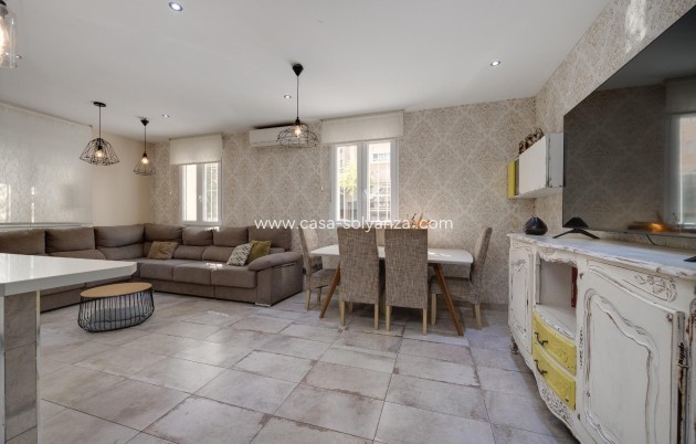 Revente - Villa - Torrevieja - Center