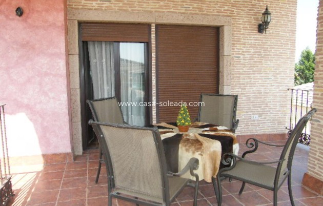 Revente - Maison de ville - Daya Nueva - Costa Blanca