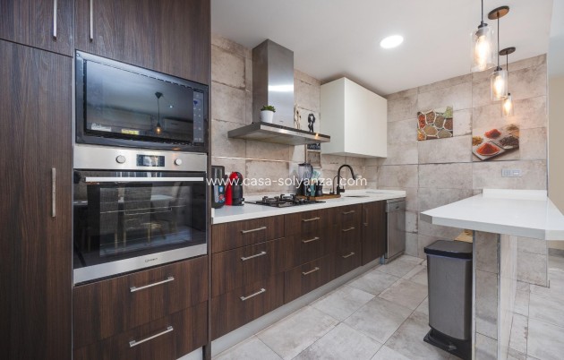 Revente - Villa - Torrevieja - Center