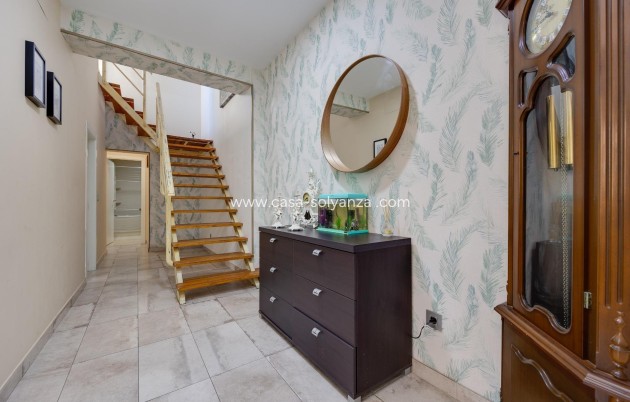 Revente - Villa - Torrevieja - Center