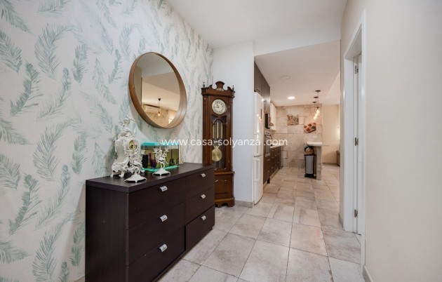 Revente - Villa - Torrevieja - Center