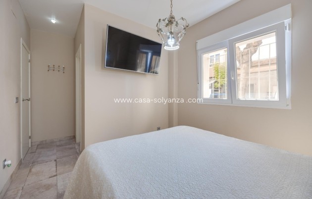 Revente - Villa - Torrevieja - Center