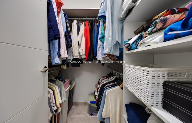 Revente - Villa - Torrevieja - Center