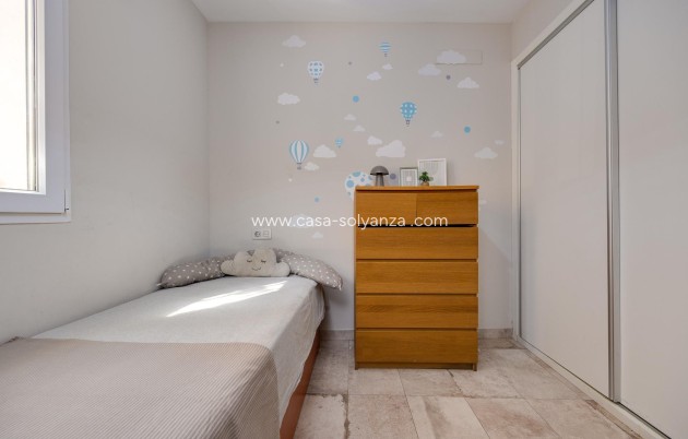 Revente - Villa - Torrevieja - Center