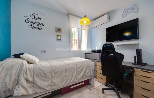 Revente - Villa - Torrevieja - Center