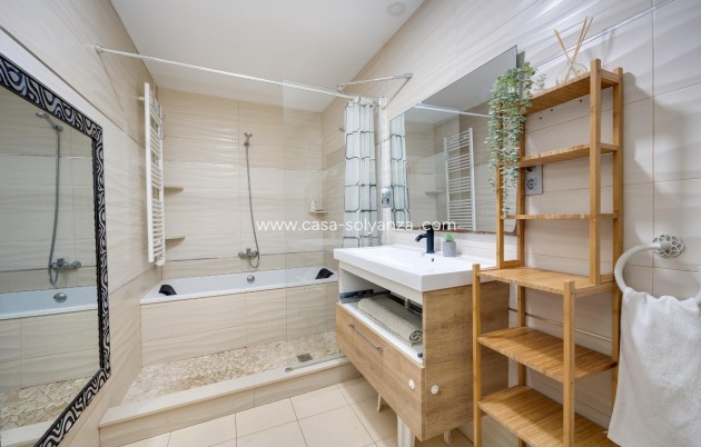 Revente - Villa - Torrevieja - Center