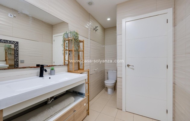 Revente - Villa - Torrevieja - Center