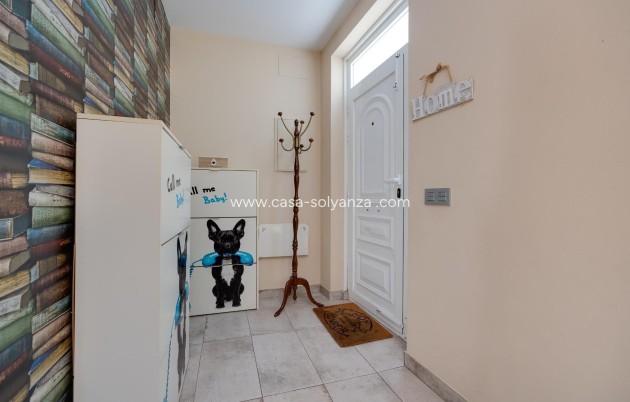 Revente - Villa - Torrevieja - Center