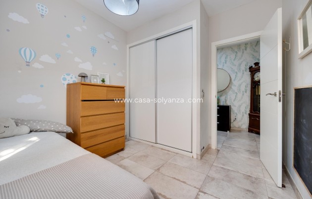 Revente - Villa - Torrevieja - Center