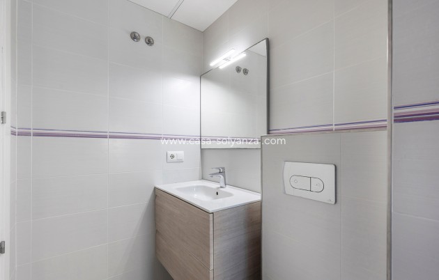 Revente - Villa - San Pedro del Pinatar - Lo pagan