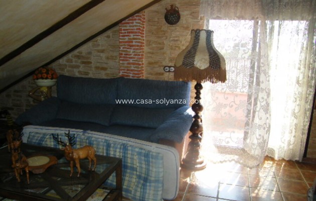 Revente - Maison de ville - Daya Nueva - Costa Blanca