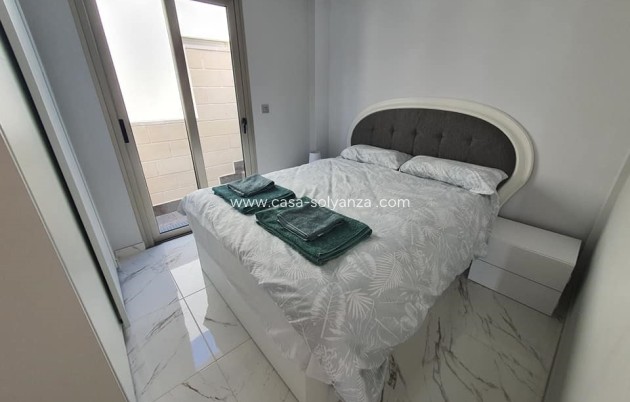 Resale - Villa - Orihuela Costa - Villamartín