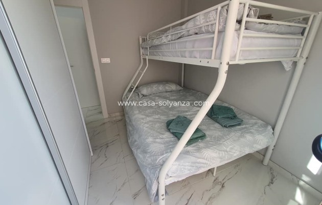 Resale - Villa - Orihuela Costa - Villamartín