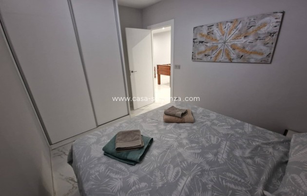 Resale - Villa - Orihuela Costa - Villamartín