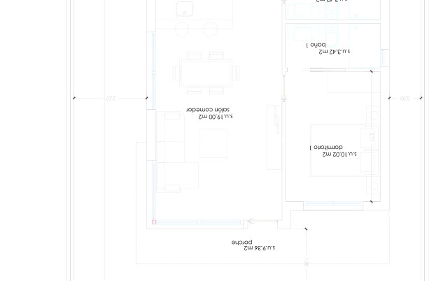 Resale - Villa - Orihuela Costa - Villamartín