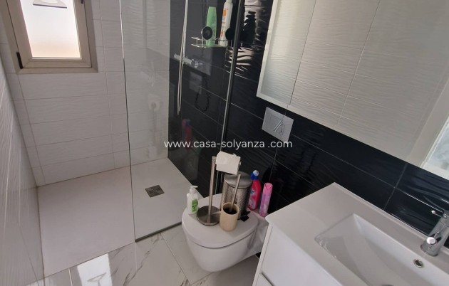 Resale - Villa - Orihuela Costa - Villamartín