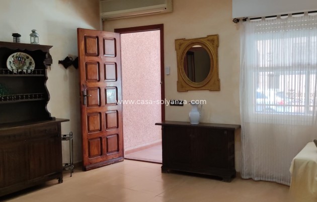 Revente - Villa - Torrevieja - Playa de los Locos