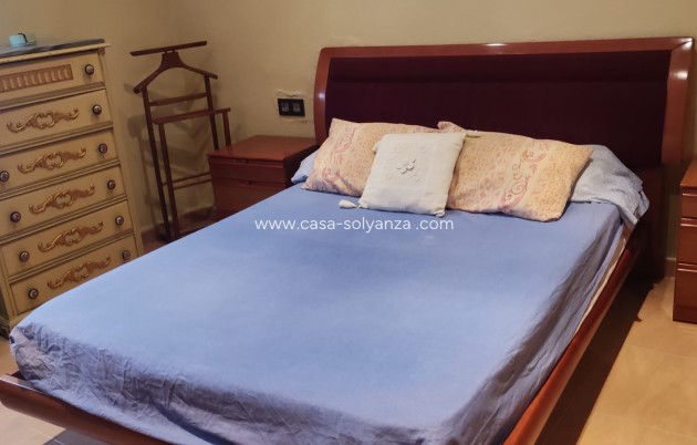 Revente - Villa - Torrevieja - Playa de los Locos