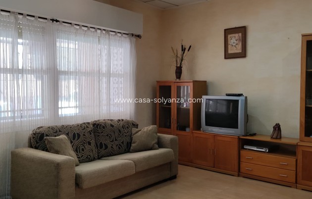 Revente - Villa - Torrevieja - Playa de los Locos