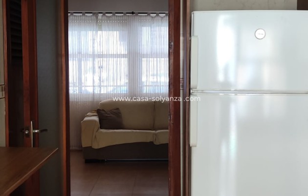 Revente - Villa - Torrevieja - Playa de los Locos