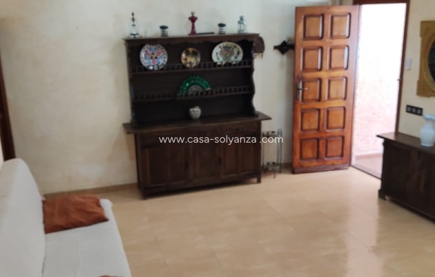 Revente - Villa - Torrevieja - Playa de los Locos