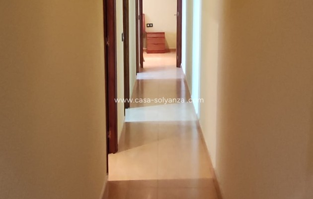 Revente - Villa - Torrevieja - Playa de los Locos