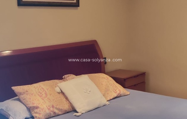 Revente - Villa - Torrevieja - Playa de los Locos