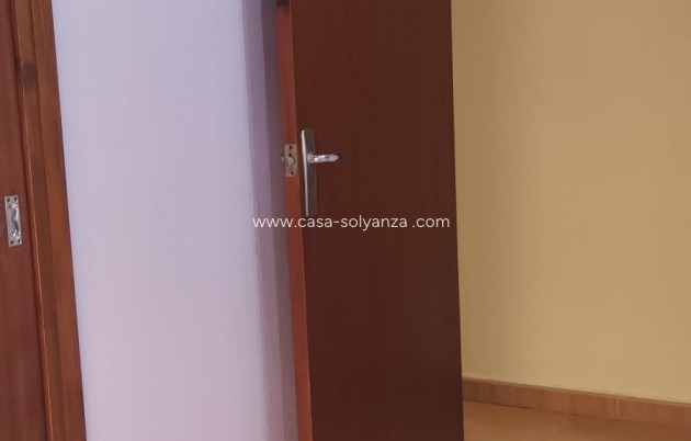 Revente - Villa - Torrevieja - Playa de los Locos