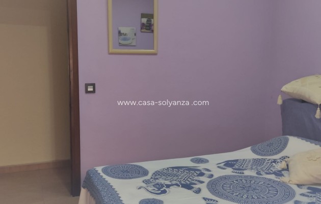 Revente - Villa - Torrevieja - Playa de los Locos