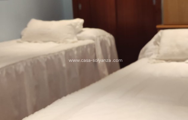 Revente - Villa - Torrevieja - Playa de los Locos