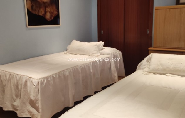 Revente - Villa - Torrevieja - Playa de los Locos