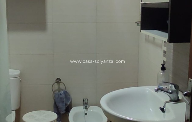 Revente - Villa - Torrevieja - Playa de los Locos