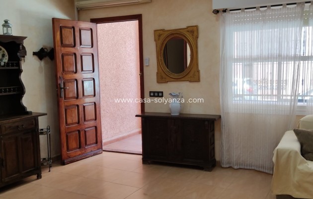 Revente - Villa - Torrevieja - Playa de los Locos