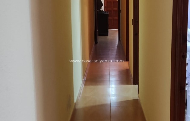 Revente - Villa - Torrevieja - Playa de los Locos