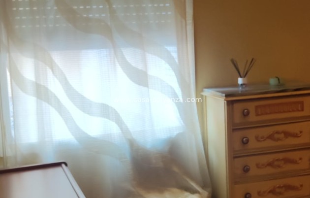 Revente - Villa - Torrevieja - Playa de los Locos