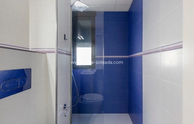 Revente - Villa - San Pedro del Pinatar - Lo pagan