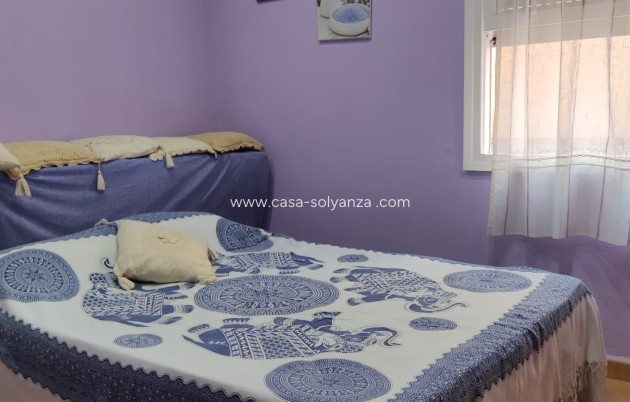 Revente - Villa - Torrevieja - Playa de los Locos