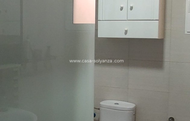 Revente - Villa - Torrevieja - Playa de los Locos