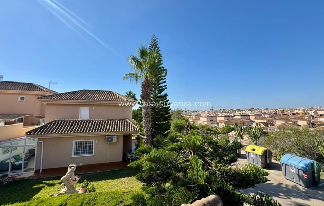 Revente - Villa - Torrevieja - Los Altos