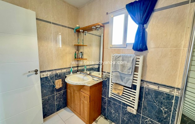 Revente - Villa - Torrevieja - Los Altos