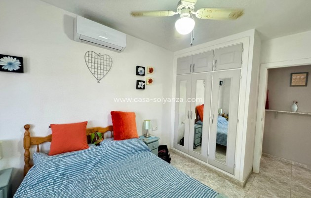 Revente - Villa - Torrevieja - Los Altos