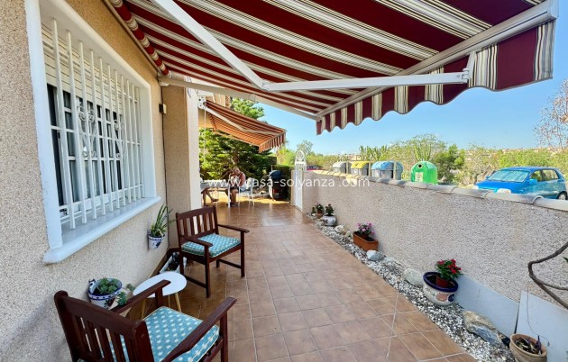 Revente - Villa - Torrevieja - Los Altos