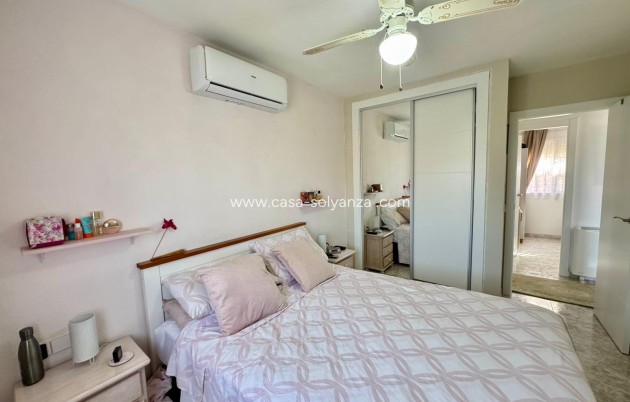 Revente - Villa - Torrevieja - Los Altos