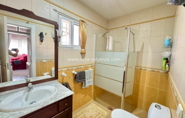 Revente - Villa - Torrevieja - Los Altos