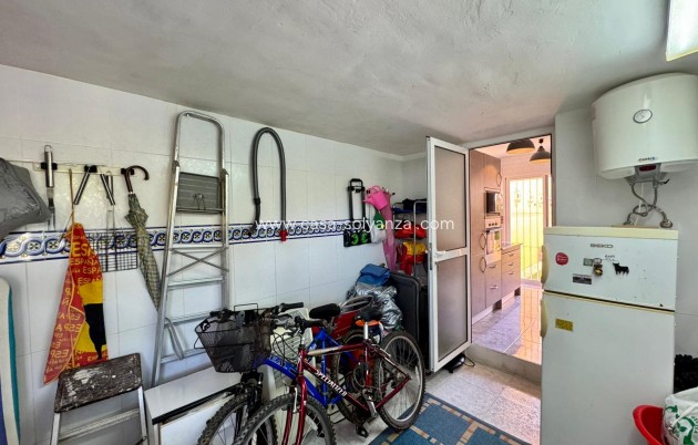 Revente - Villa - Torrevieja - Los Altos